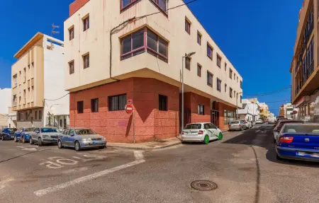 Location Appartement 6 personnes à Puerto del Rosario - Photo 7