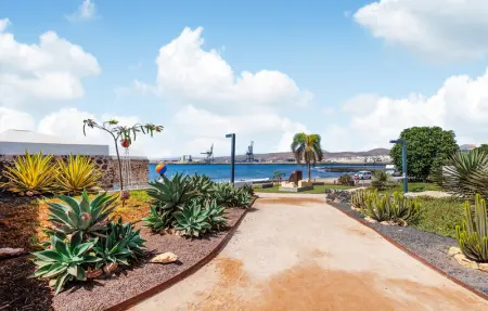 Location Appartement 6 personnes à Puerto del Rosario - Photo 8