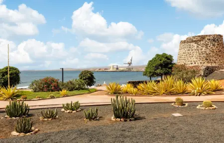 Location Appartement 6 personnes à Puerto del Rosario - Photo 9