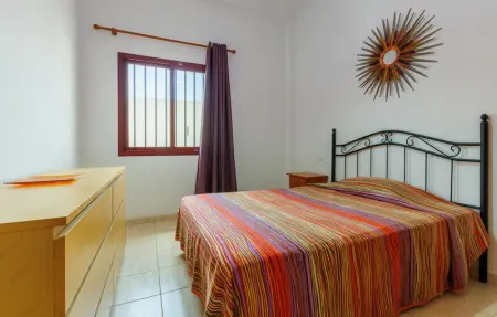 Location Appartement 6 personnes à Puerto del Rosario - Photo 10