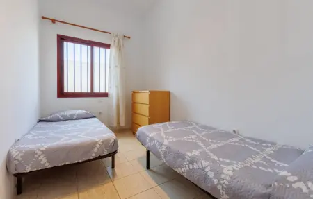 Location Appartement 6 personnes à Puerto del Rosario - Photo 11