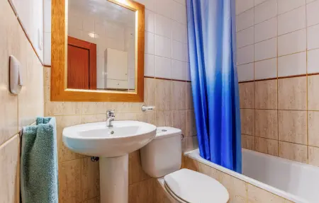 Location Appartement 6 personnes à Puerto del Rosario - Photo 13