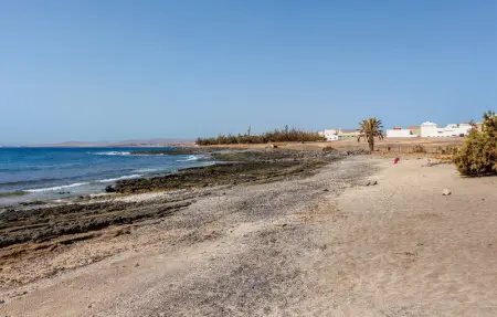 Location Appartement 6 personnes à Puerto del Rosario - Photo 14