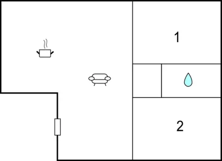 Location Appartement 6 personnes à Puerto del Rosario - Photo 15