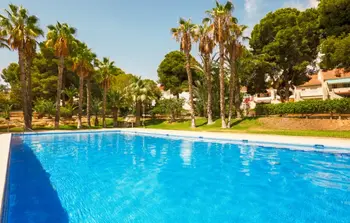 Apartamento en Puerto de Mazarron,Puerto de Mazarron ECM284 N°963825