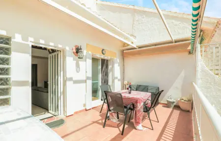 Puerto de Mazarron, Appartement 4 personnes à Puerto de Mazarron - Photo 1