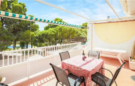 Puerto de Mazarron, Appartement 4 personnes à Puerto de Mazarron - Photo 2