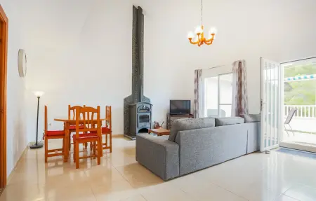 Puerto de Mazarron, Appartement 4 personnes à Puerto de Mazarron - Photo 3