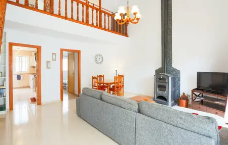 Puerto de Mazarron, Appartement 4 personnes à Puerto de Mazarron - Photo 4