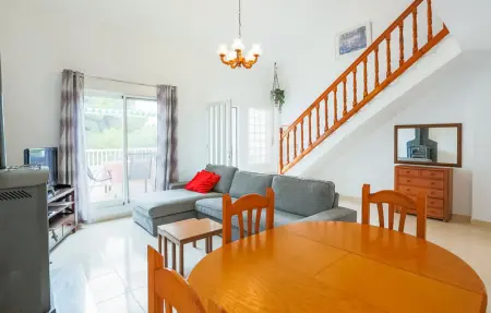 Puerto de Mazarron, Appartement 4 personnes à Puerto de Mazarron - Photo 5