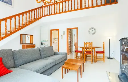 Puerto de Mazarron, Appartement 4 personnes à Puerto de Mazarron - Photo 6