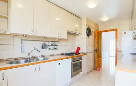 Puerto de Mazarron, Appartement 4 personnes à Puerto de Mazarron - Photo 7