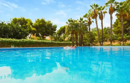 Puerto de Mazarron, Appartement 4 personnes à Puerto de Mazarron - Photo 12