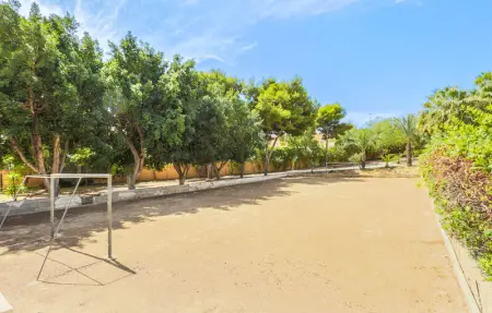 Puerto de Mazarron, Appartement 4 personnes à Puerto de Mazarron - Photo 14