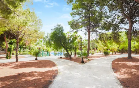 Puerto de Mazarron, Appartement 4 personnes à Puerto de Mazarron - Photo 15