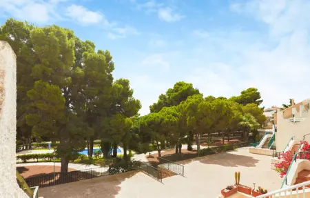 Puerto de Mazarron, Appartement 4 personnes à Puerto de Mazarron - Photo 16