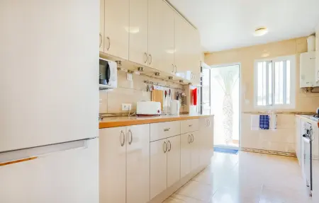 Puerto de Mazarron, Appartement 4 personnes à Puerto de Mazarron - Photo 17