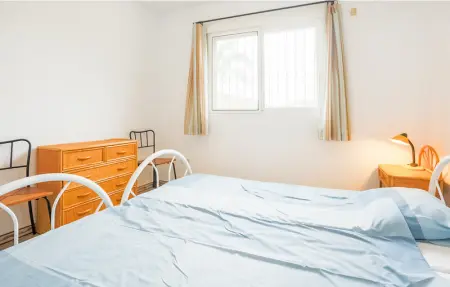 Puerto de Mazarron, Appartement 4 personnes à Puerto de Mazarron - Photo 19