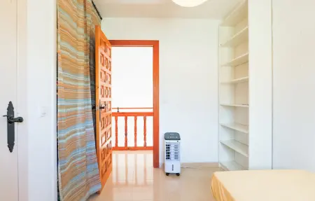 Puerto de Mazarron, Appartement 4 personnes à Puerto de Mazarron - Photo 25