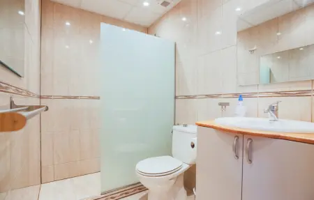 Puerto de Mazarron, Appartement 4 personnes à Puerto de Mazarron - Photo 28