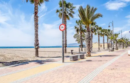 Puerto de Mazarron, Appartement 4 personnes à Puerto de Mazarron - Photo 32