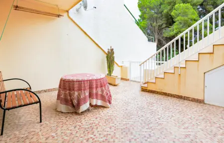 Puerto de Mazarron, Appartement 6 personnes à Puerto de Mazarron - Photo 1