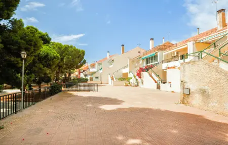 Puerto de Mazarron, Appartement 6 personnes à Puerto de Mazarron - Photo 6