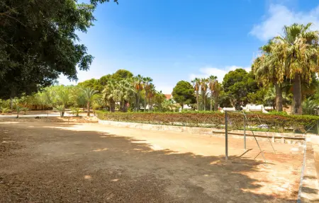 Puerto de Mazarron, Appartement 6 personnes à Puerto de Mazarron - Photo 7