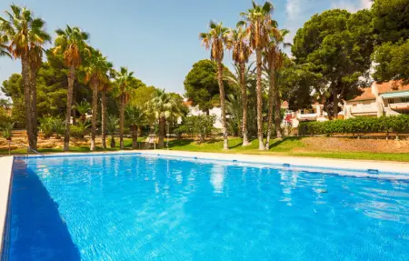 Puerto de Mazarron, Appartement 6 personnes à Puerto de Mazarron - Photo 8