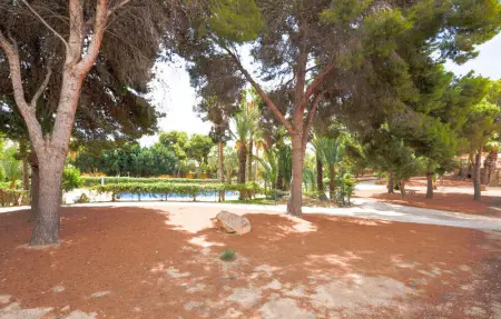 Puerto de Mazarron, Appartement 6 personnes à Puerto de Mazarron - Photo 11