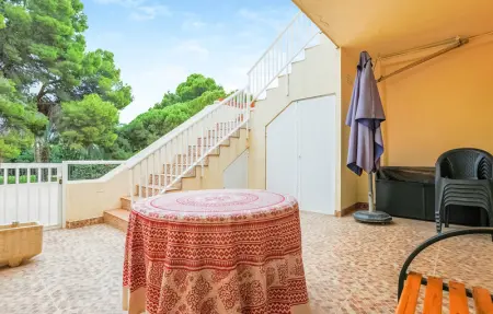 Puerto de Mazarron, Appartement 6 personnes à Puerto de Mazarron - Photo 12