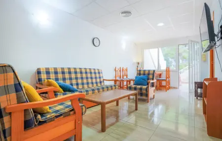 Puerto de Mazarron, Appartement 6 personnes à Puerto de Mazarron - Photo 14