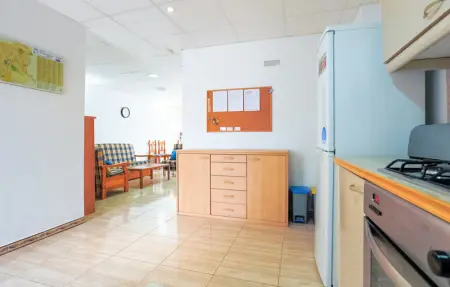 Puerto de Mazarron, Appartement 6 personnes à Puerto de Mazarron - Photo 15