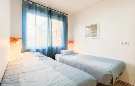 Puerto de Mazarron, Appartement 6 personnes à Puerto de Mazarron - Photo 16