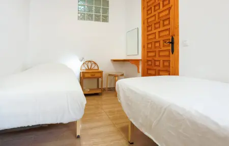 Puerto de Mazarron, Appartement 6 personnes à Puerto de Mazarron - Photo 17