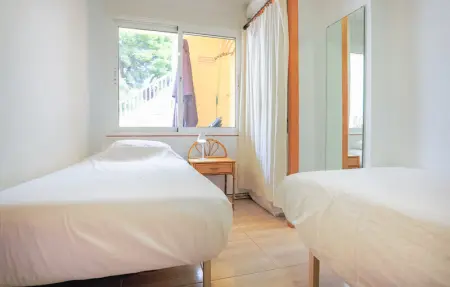 Puerto de Mazarron, Appartement 6 personnes à Puerto de Mazarron - Photo 18