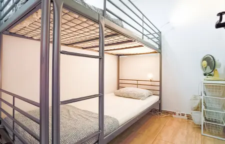 Puerto de Mazarron, Appartement 6 personnes à Puerto de Mazarron - Photo 20