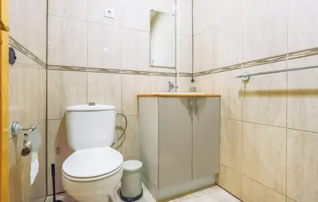 Puerto de Mazarron, Appartement 6 personnes à Puerto de Mazarron - Photo 21