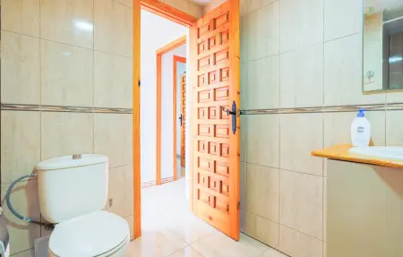 Puerto de Mazarron, Appartement 6 personnes à Puerto de Mazarron - Photo 23