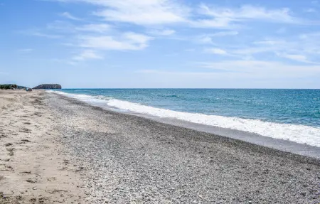 Puerto de Mazarron, Appartement 6 personnes à Puerto de Mazarron - Photo 24