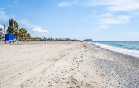 Puerto de Mazarron, Appartement 6 personnes à Puerto de Mazarron - Photo 25