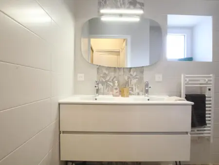 Maison paisible en pleine campagne, proche plages du Débarquement - Photo 10