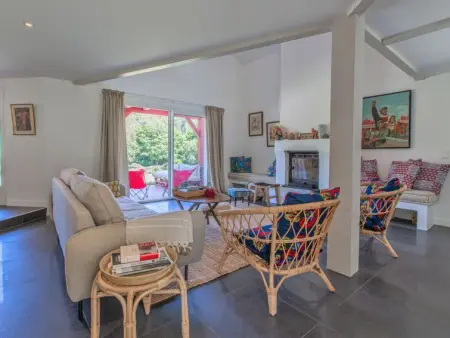 Caloye, Villa 8 personnes à Magescq - Photo 6