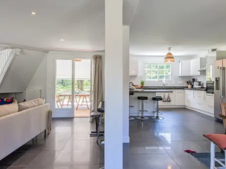 Caloye, Villa 8 personnes à Magescq - Photo 7