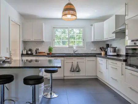 Caloye, Villa 8 personnes à Magescq - Photo 9