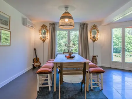 Caloye, Villa 8 personnes à Magescq - Photo 10