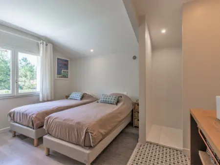 Caloye, Villa 8 personnes à Magescq - Photo 11