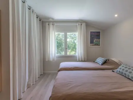 Caloye, Villa 8 personnes à Magescq - Photo 13