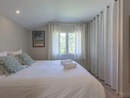 Caloye, Villa 8 personnes à Magescq - Photo 16