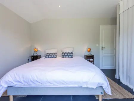 Caloye, Villa 8 personnes à Magescq - Photo 17